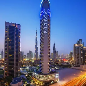 5* Апарт-отель Damac Maison Distinction