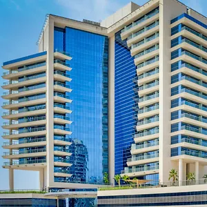 מלון The First Collection Business Bay, דובאי