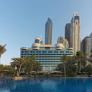 אתר נופש Le Meridien Mina Seyahi & Waterpark, דובאי